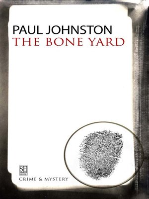 The Bone Yard - ebook